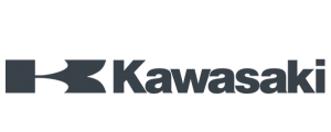 kawzaki logo